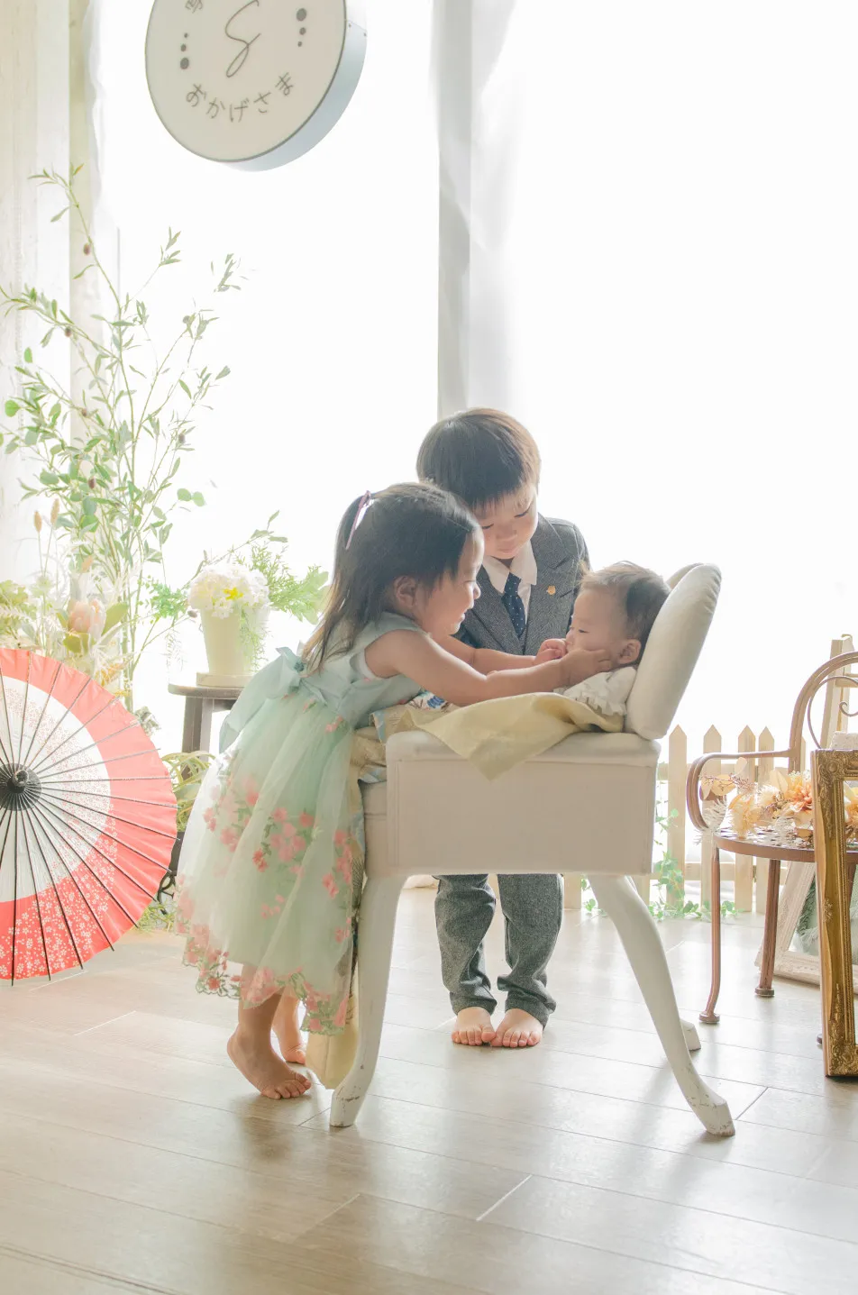 写真スタジオおかげさまの画像