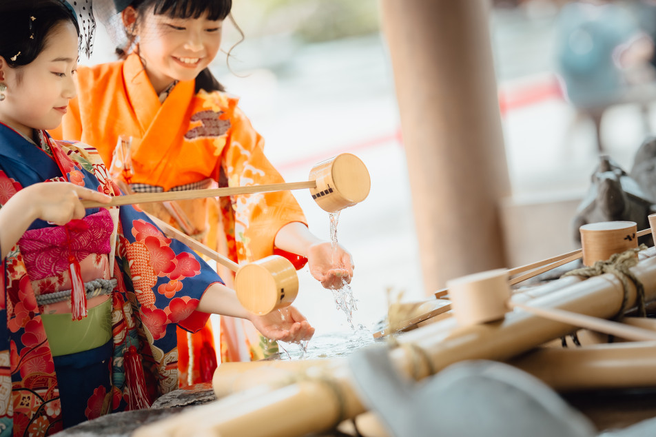 写真スタジオおかげさまの画像