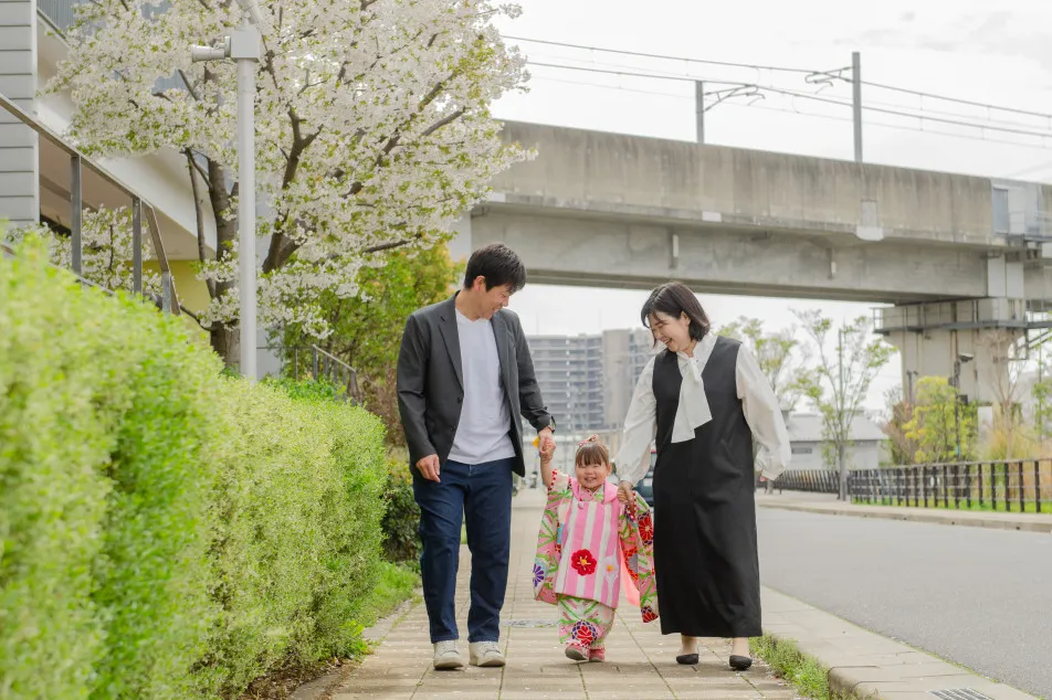 写真スタジオおかげさまの画像
