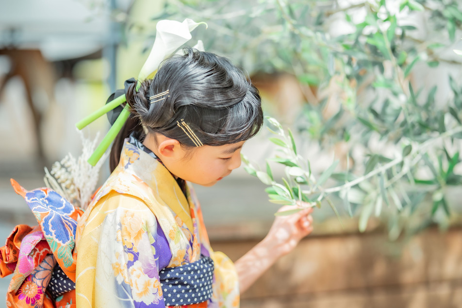 写真スタジオおかげさまの画像