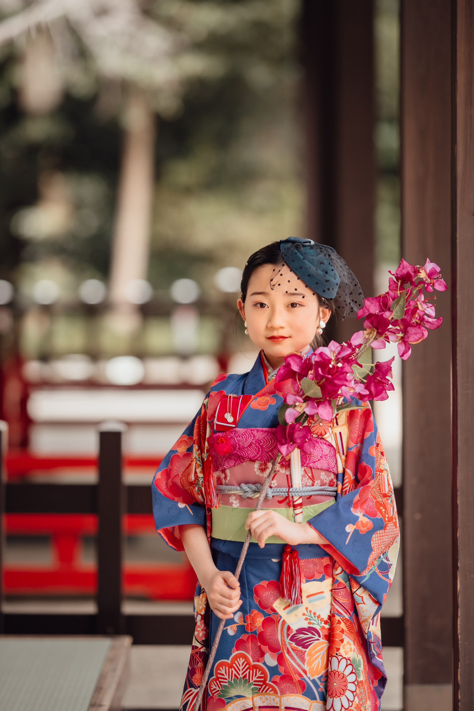 写真スタジオおかげさまの画像