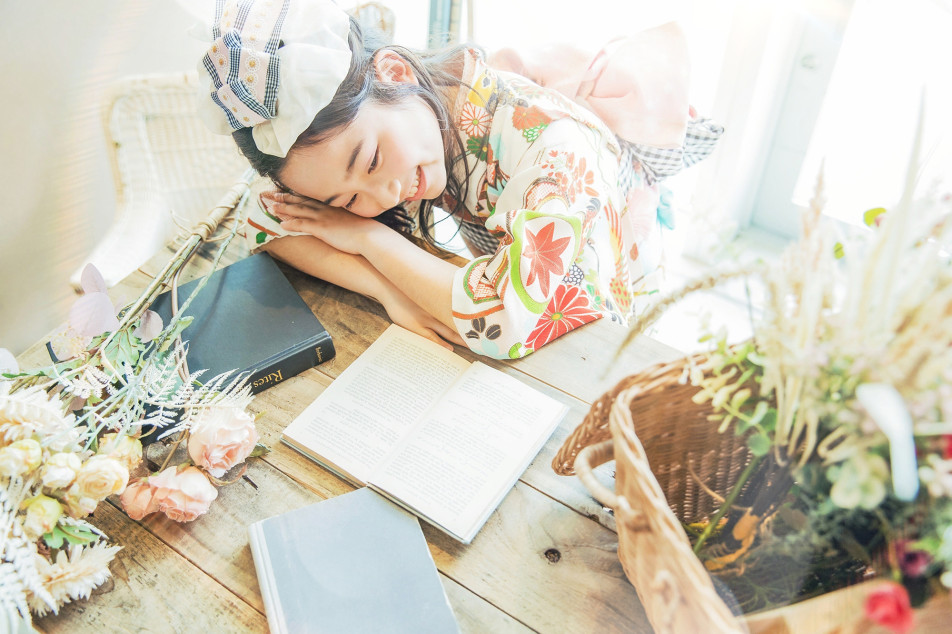 写真スタジオおかげさまの画像