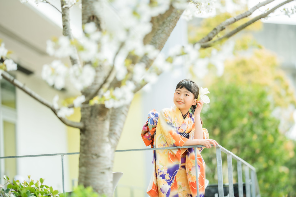 写真スタジオおかげさまの画像