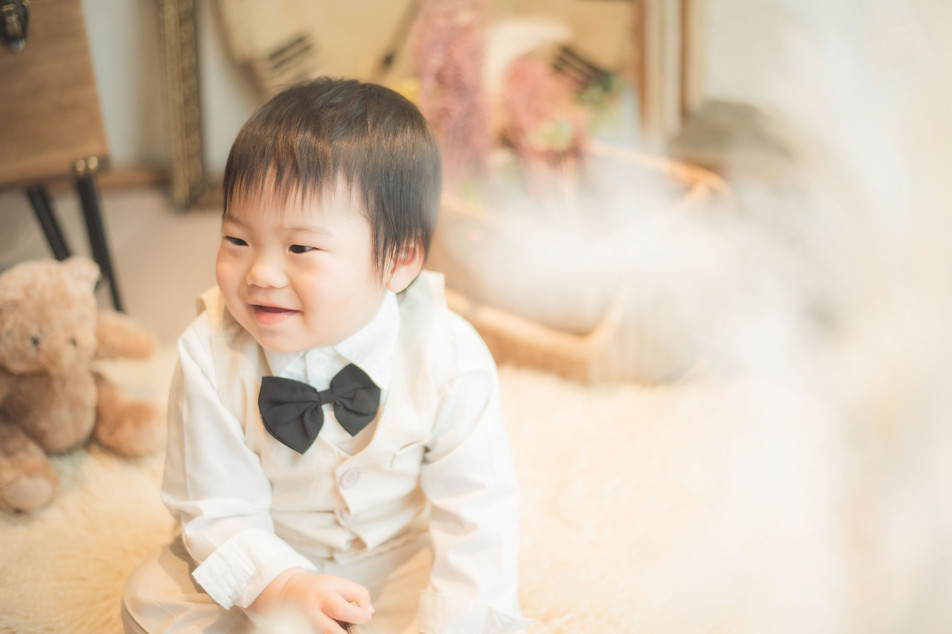 写真スタジオおかげさまの画像