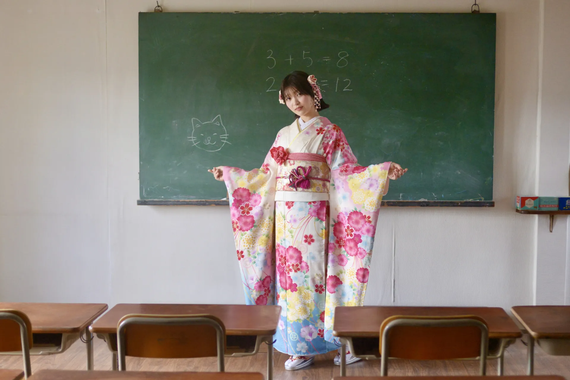 イッツポートレートスタジオのメイン画像