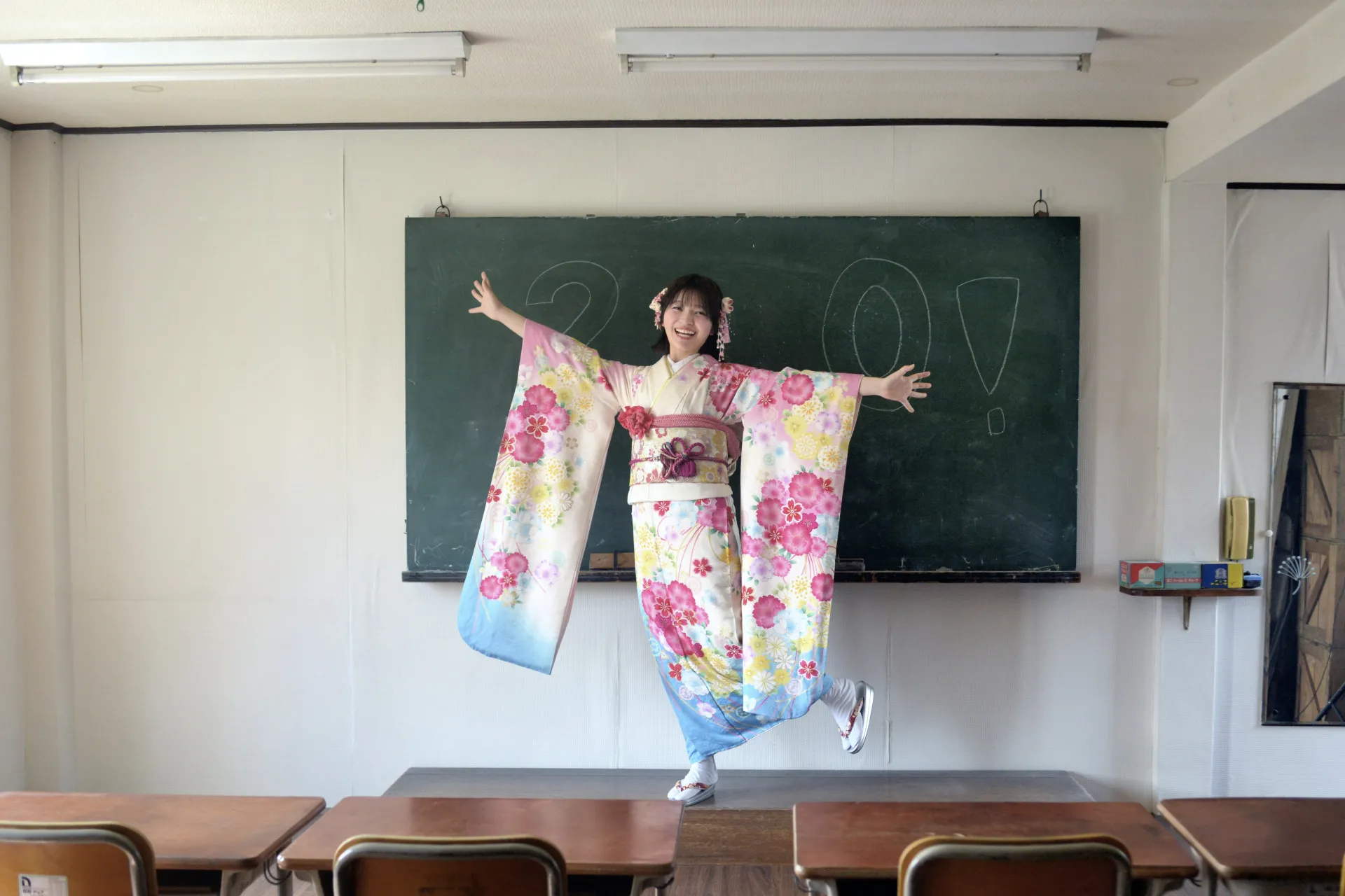 イッツポートレートスタジオのメイン画像