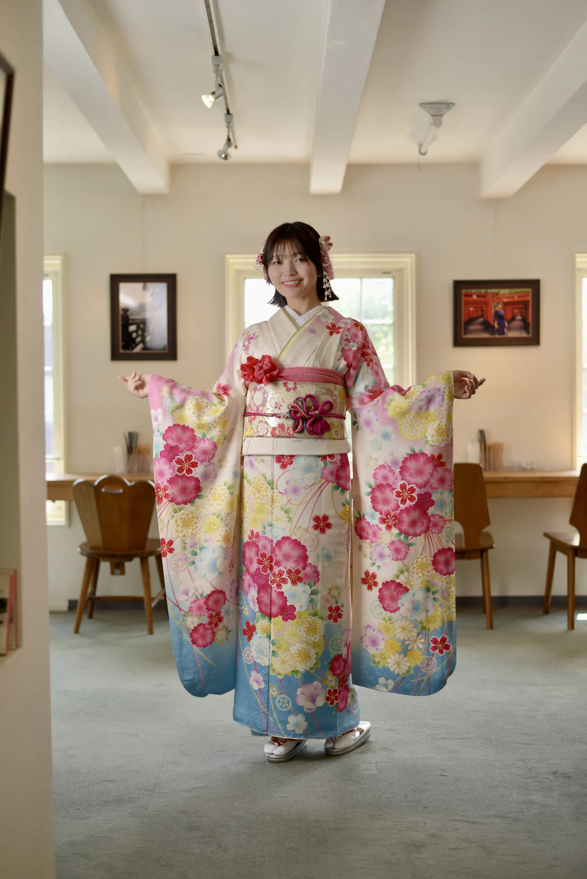 イッツポートレートスタジオのメイン画像