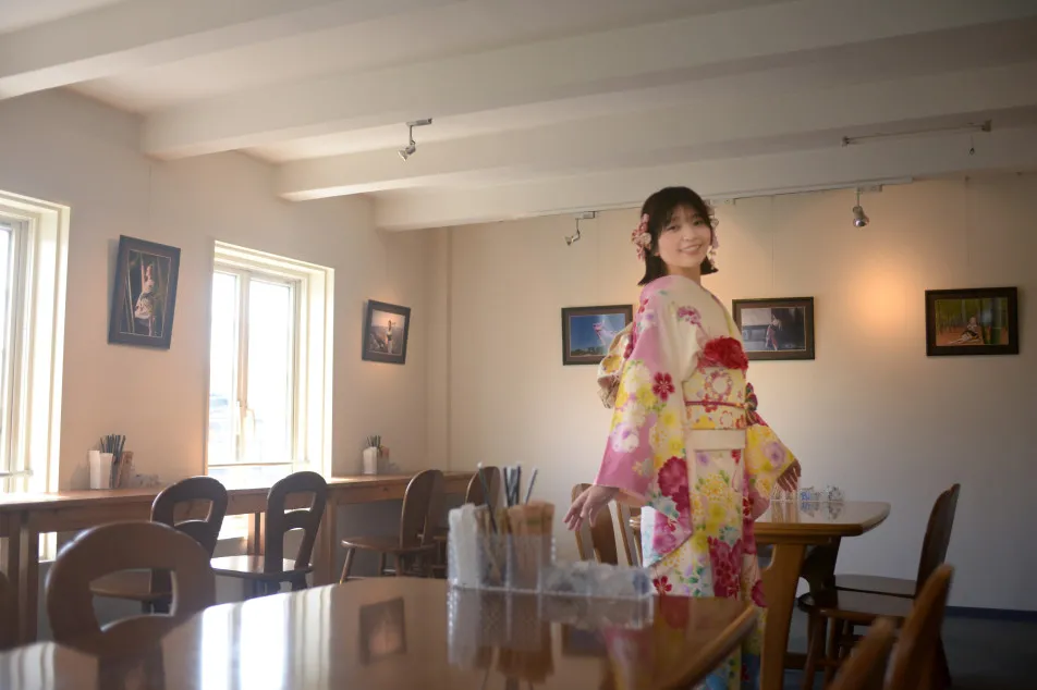 イッツポートレートスタジオの画像