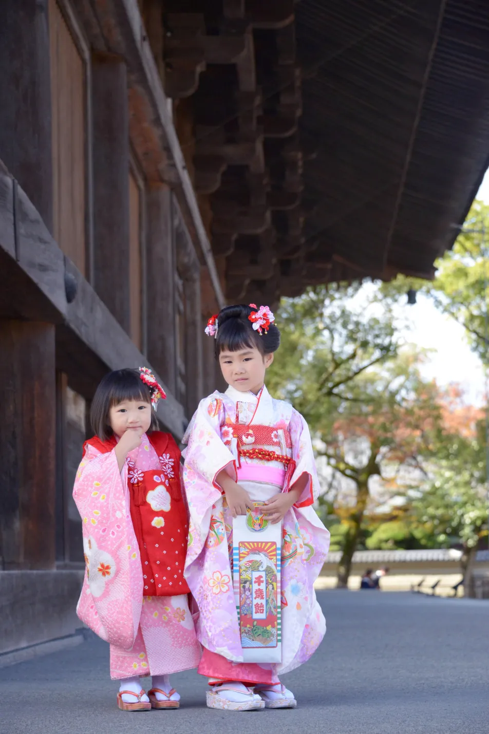 イッツポートレートスタジオの画像