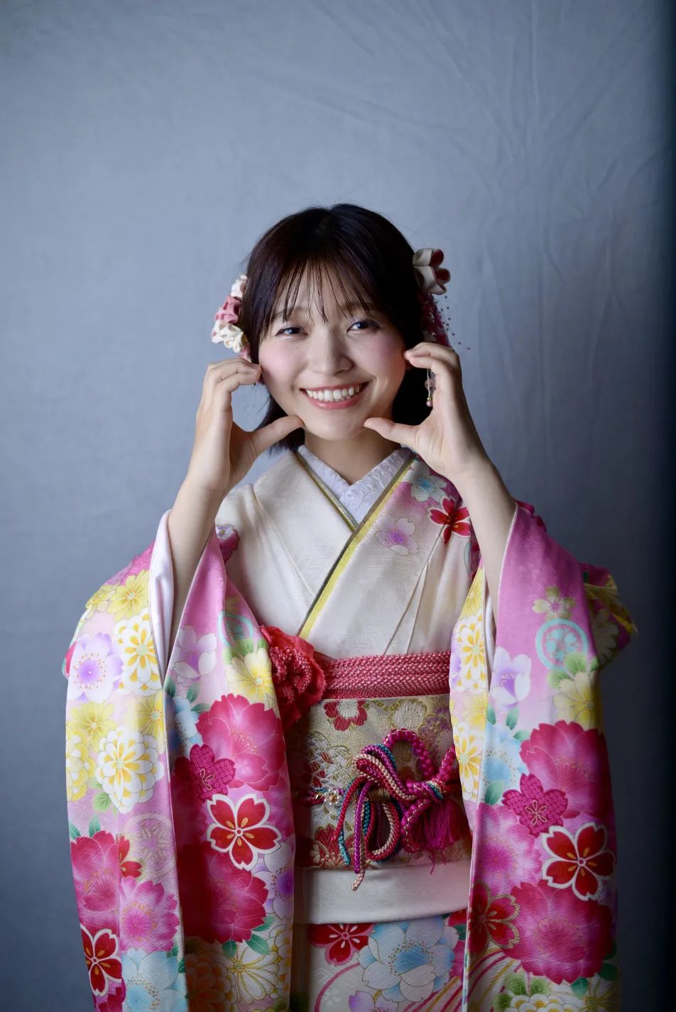 イッツポートレートスタジオの画像