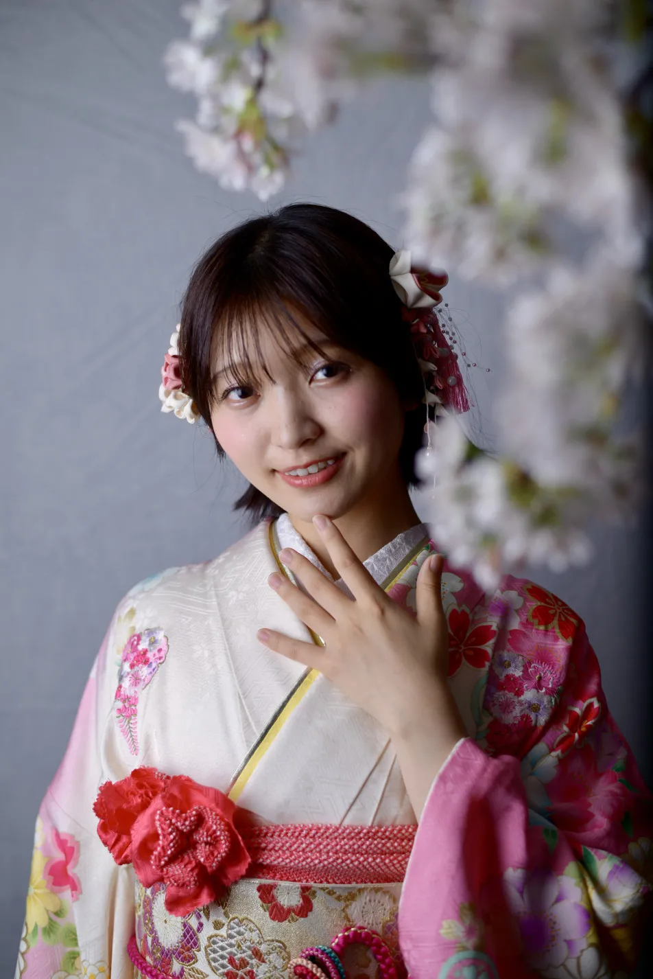イッツポートレートスタジオの画像