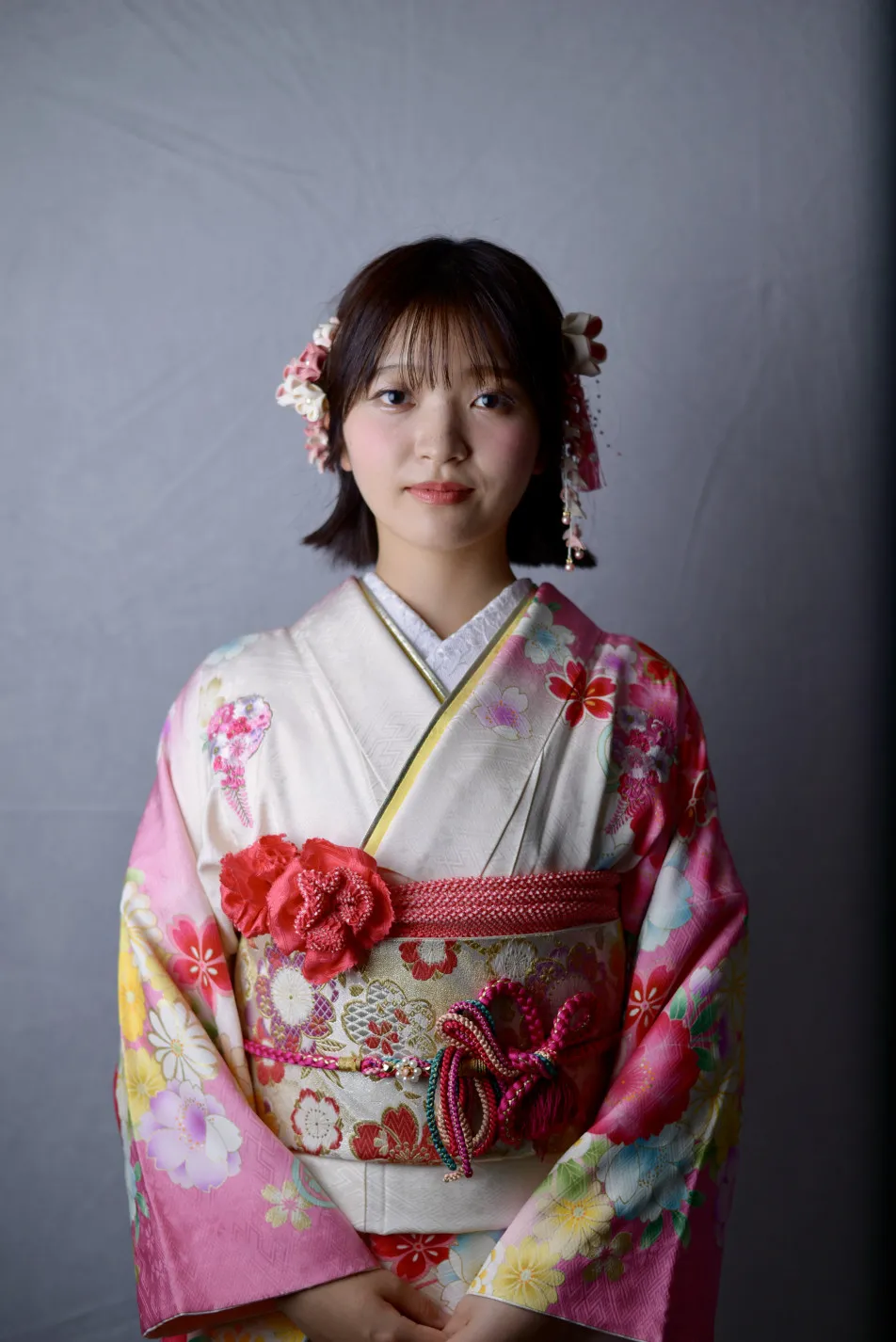 イッツポートレートスタジオの画像