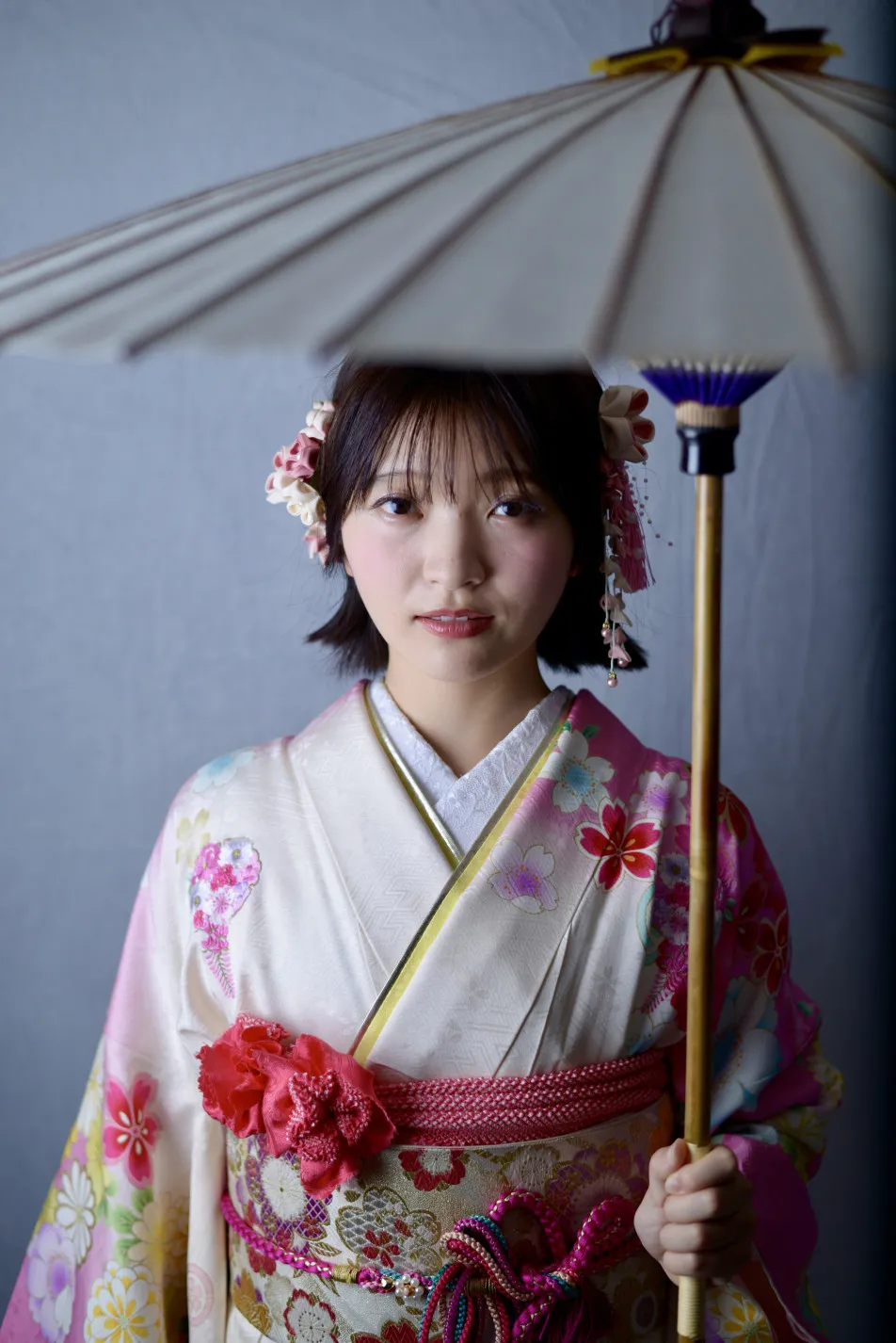 イッツポートレートスタジオの画像