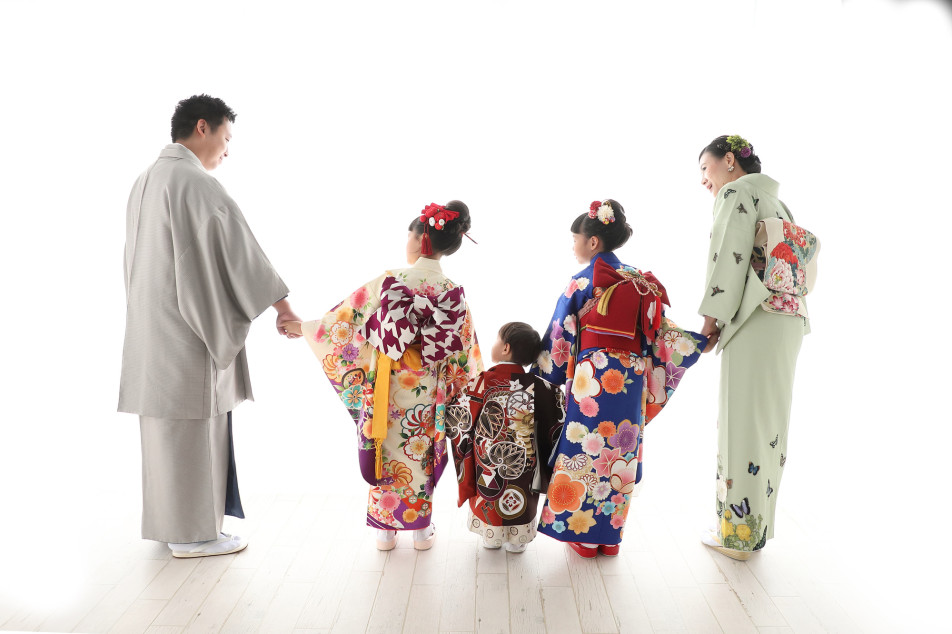 万喜PhotoStudioの画像