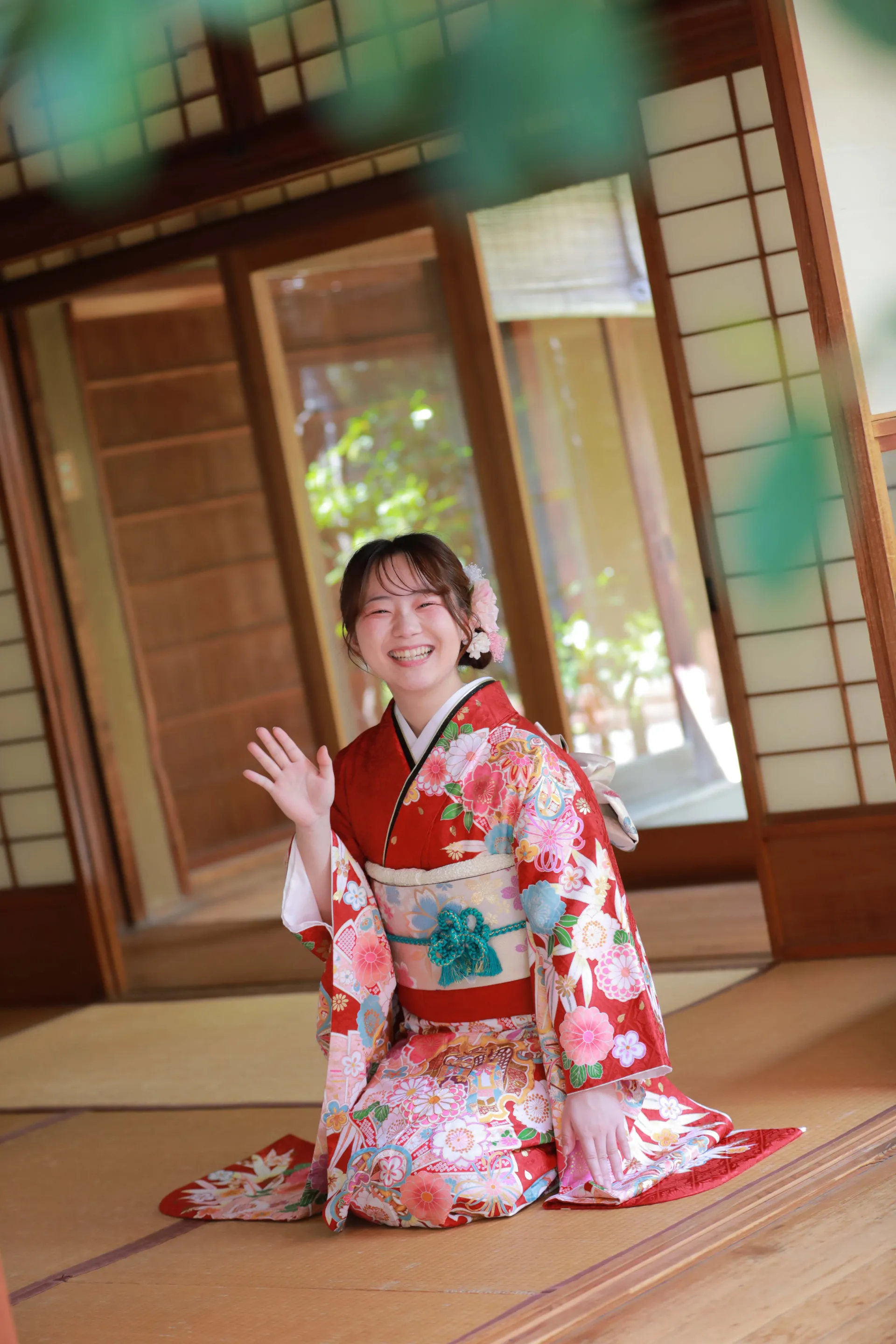 京都町家すたじおのメイン画像