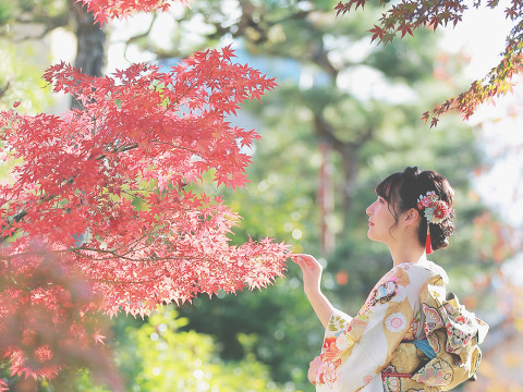 京都町家すたじおの写真