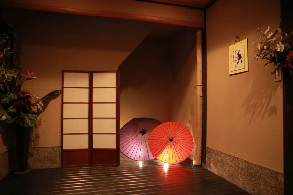 京都町家すたじおの画像