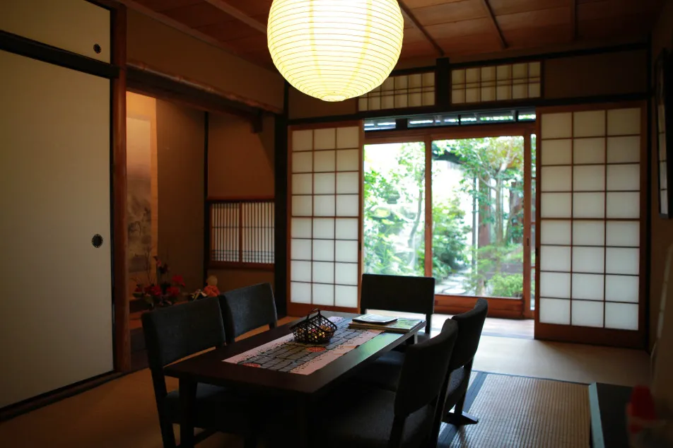 京都町家すたじおの画像