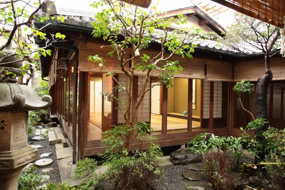 京都町家すたじおの画像