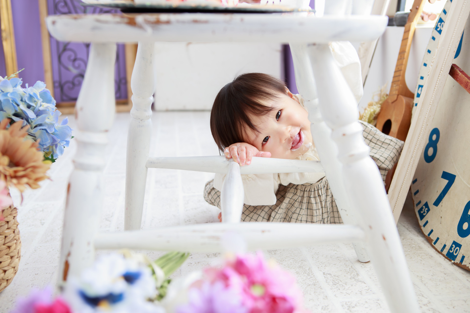 Photostudio CAFUNÉのメイン画像