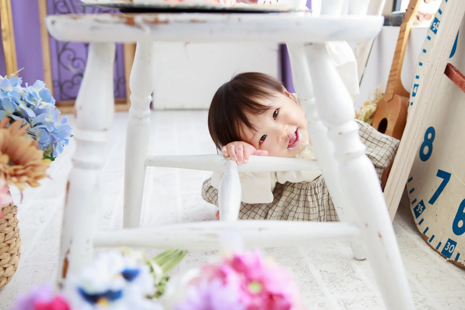 Photostudio CAFUNÉのメイン画像