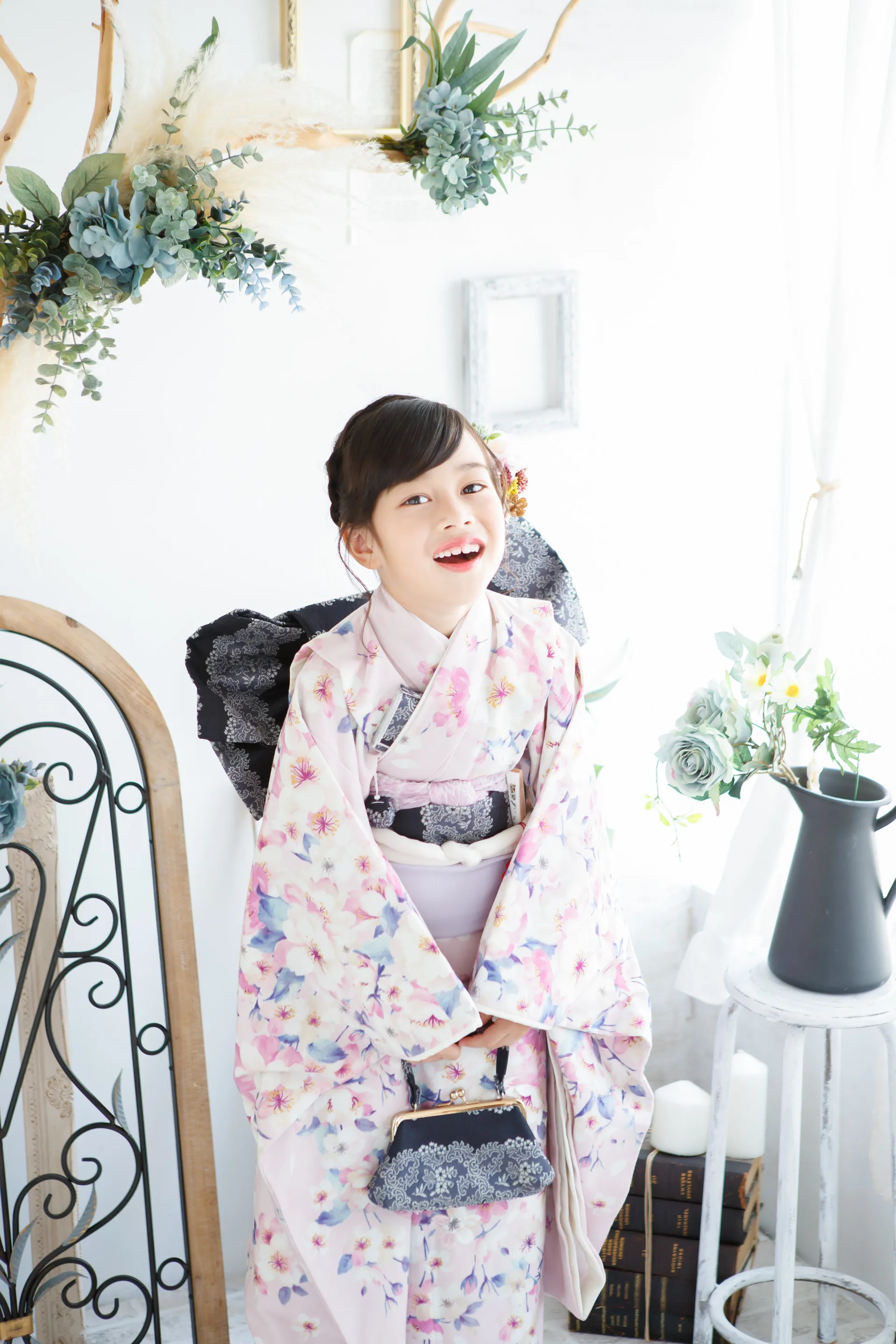 Photostudio CAFUNÉのメイン画像