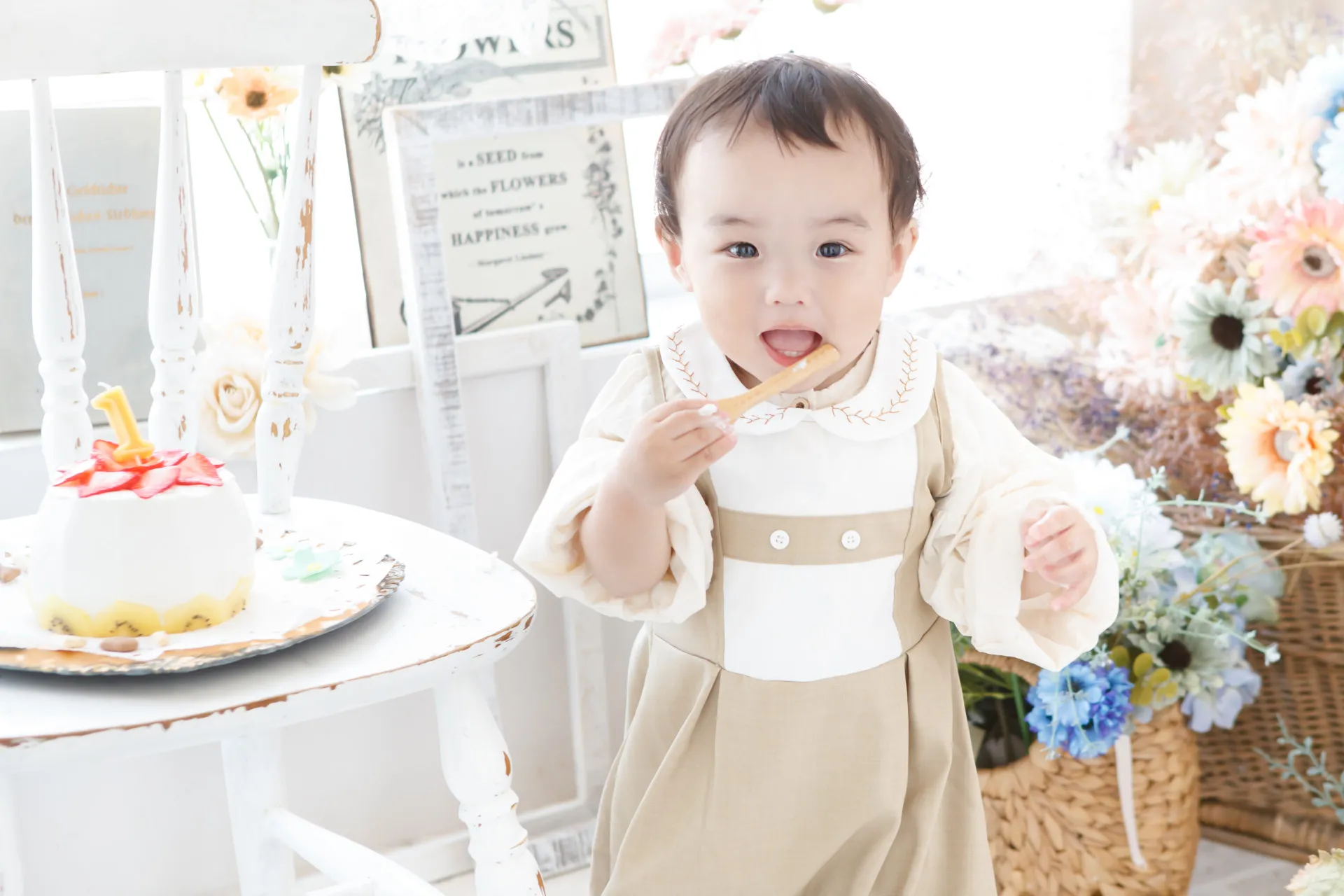 Photostudio CAFUNÉのメイン画像