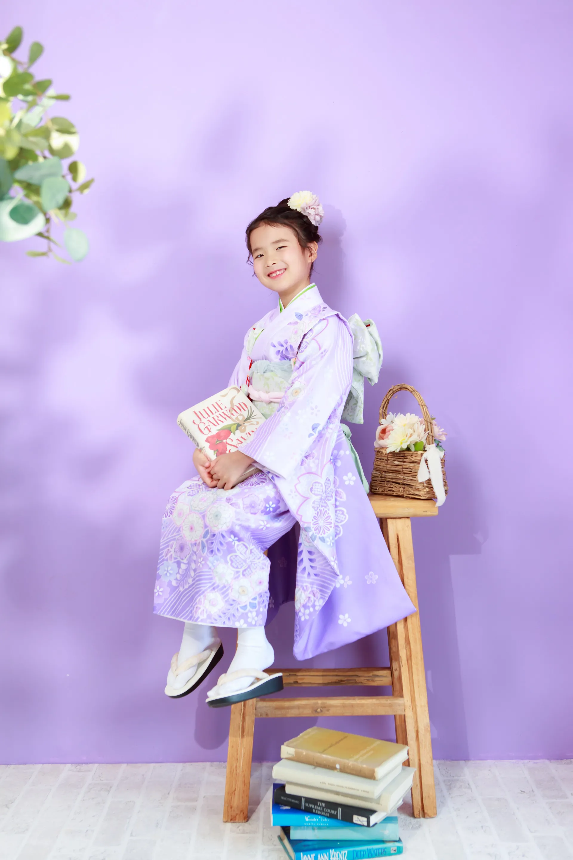 Photostudio CAFUNÉのメイン画像