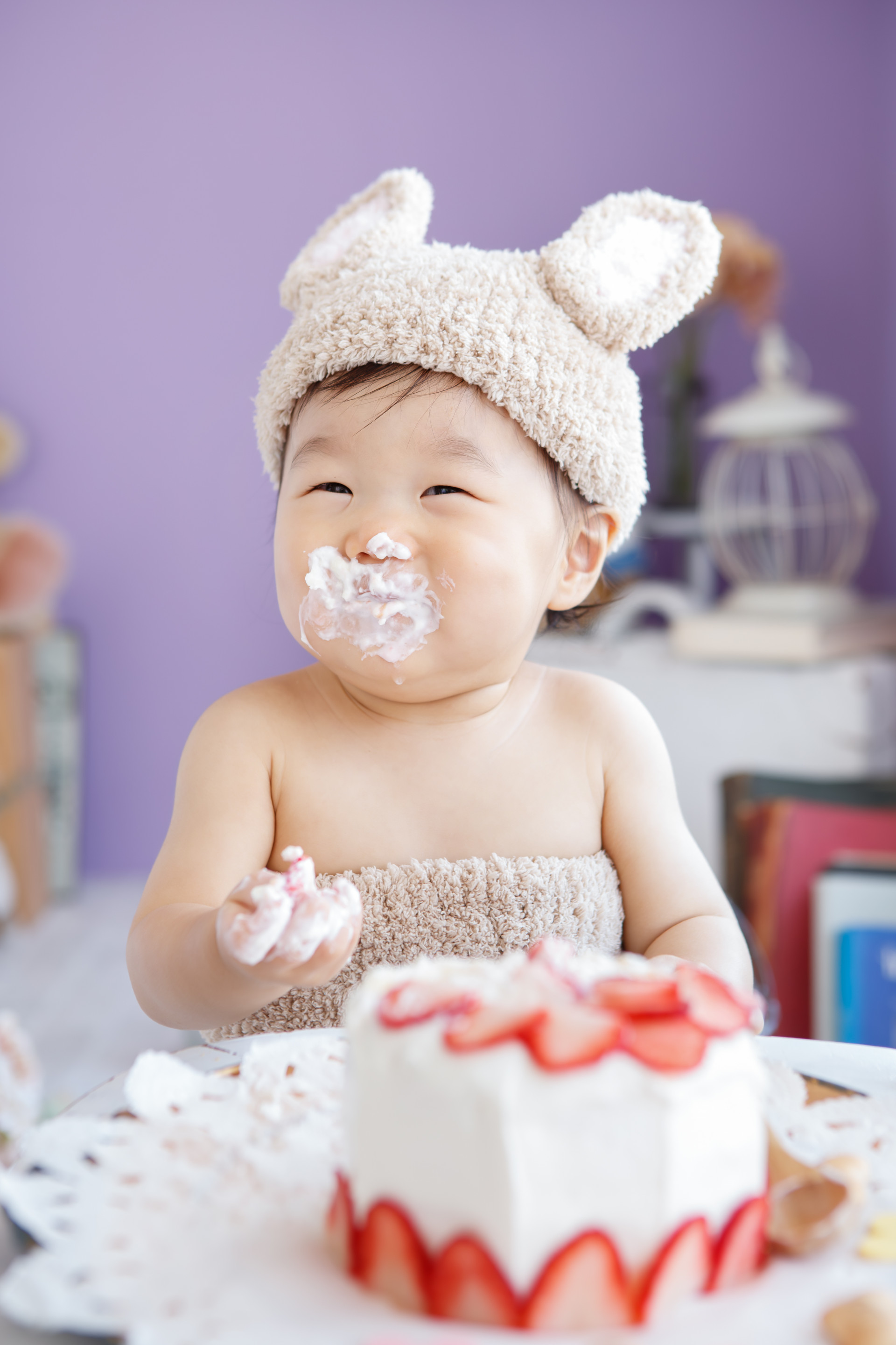 Photostudio CAFUNÉのメイン画像