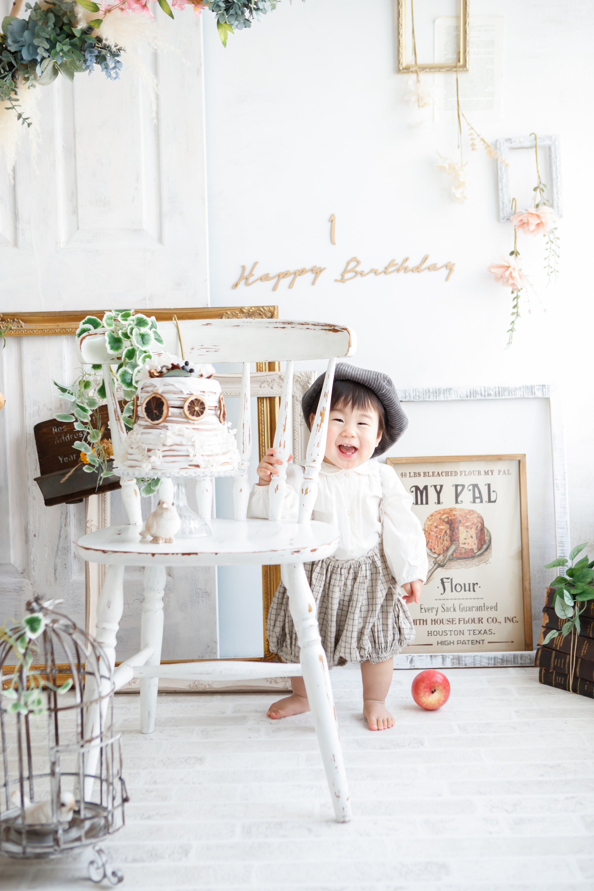 Photostudio CAFUNÉのメイン画像