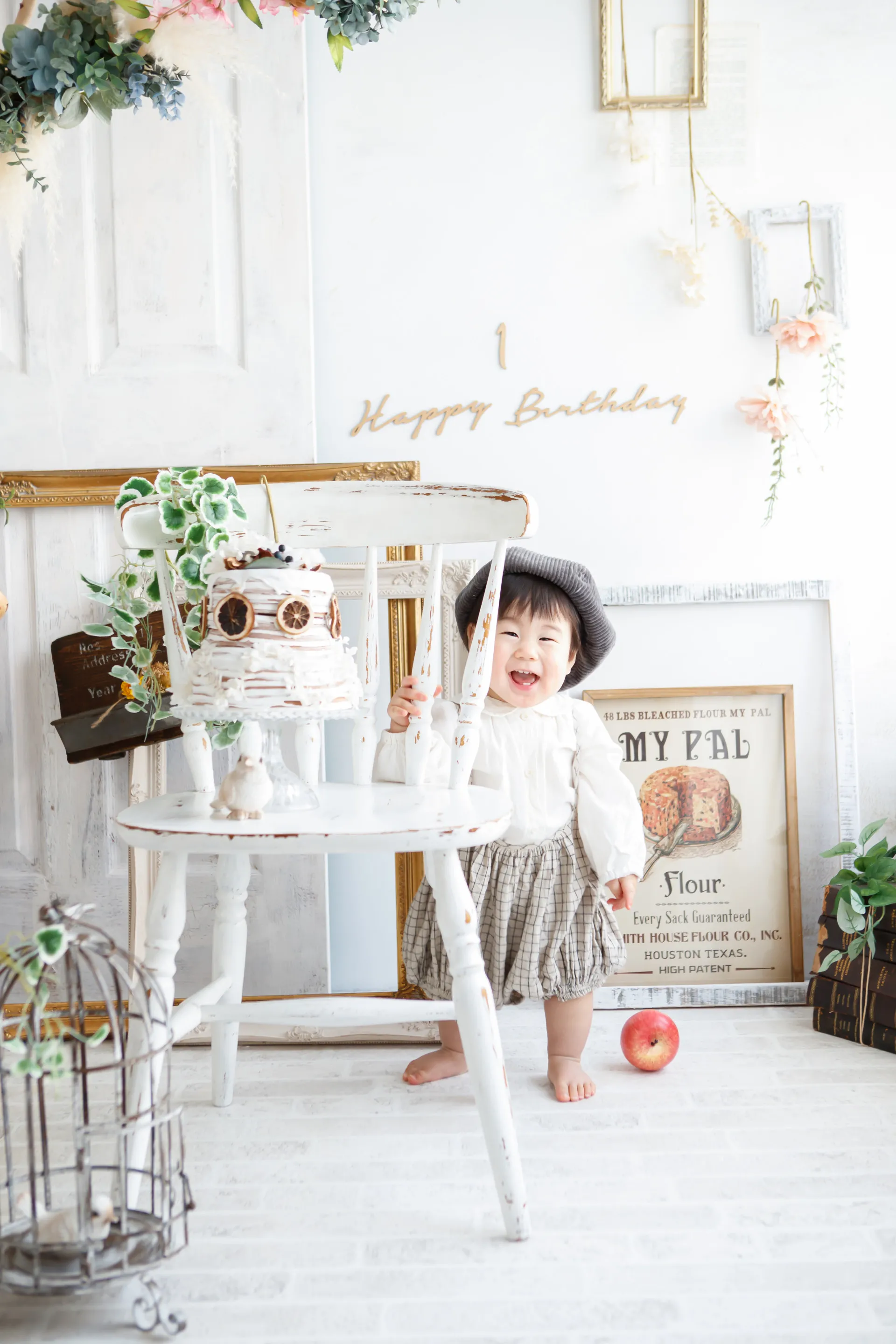 Photostudio CAFUNÉのメイン画像