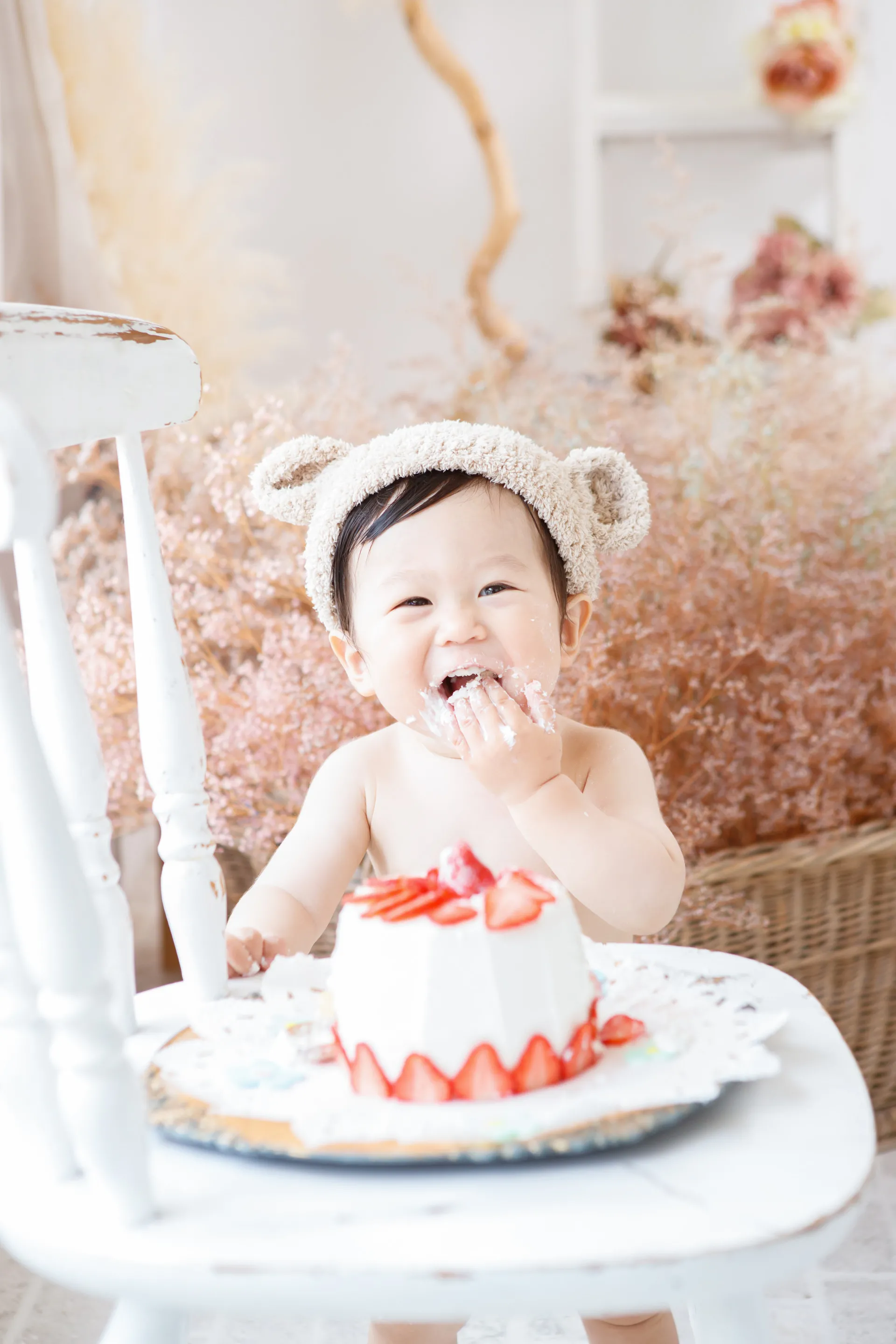 Photostudio CAFUNÉのメイン画像