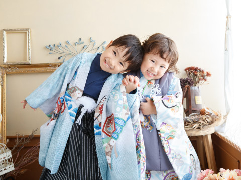 Photostudio CAFUNÉの写真