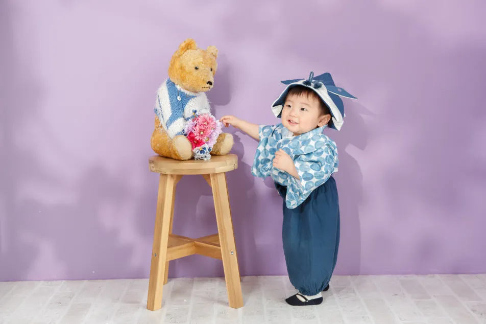Photostudio CAFUNÉの画像