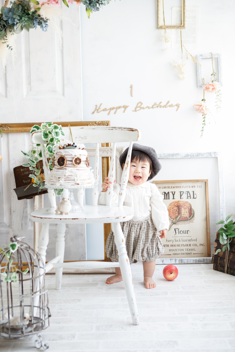 Photostudio CAFUNÉの画像