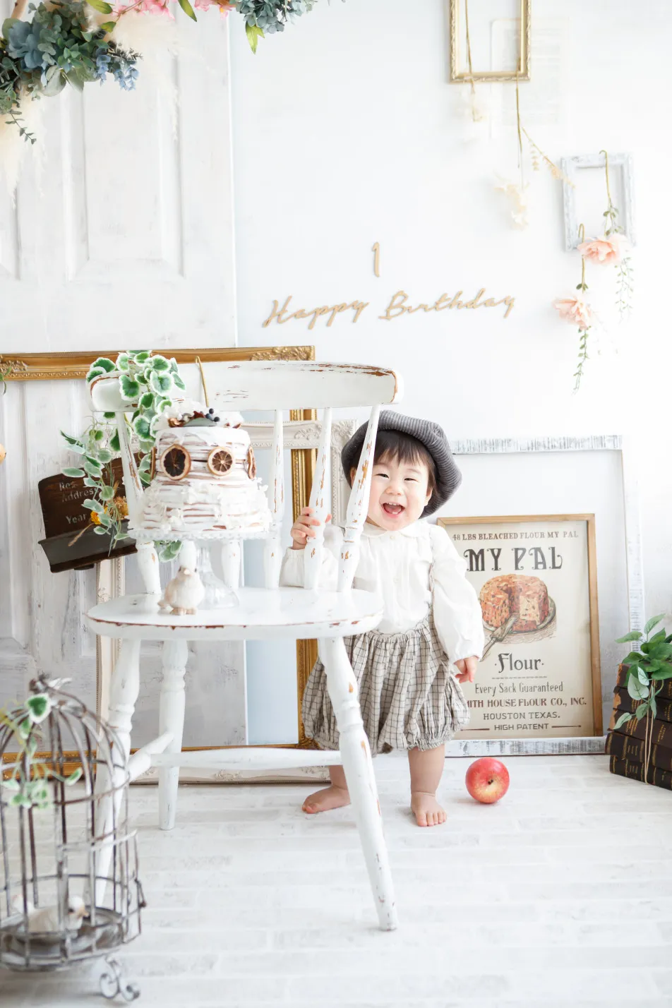 Photostudio CAFUNÉの画像