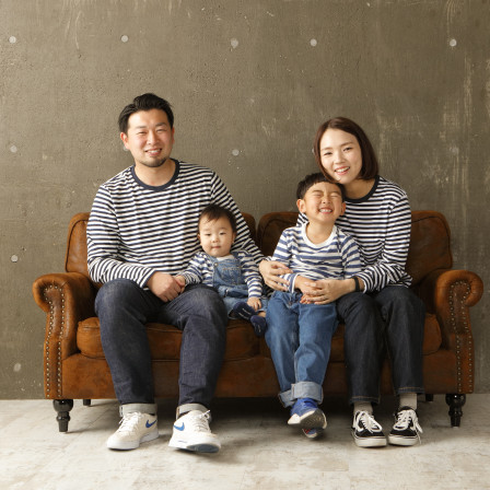 フォトスタジオ　ル・ブーケの画像