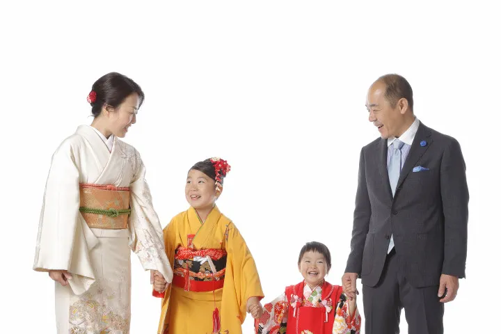 フォトスタジオ　ル・ブーケの写真1