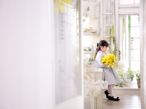 マルコスタジオの写真