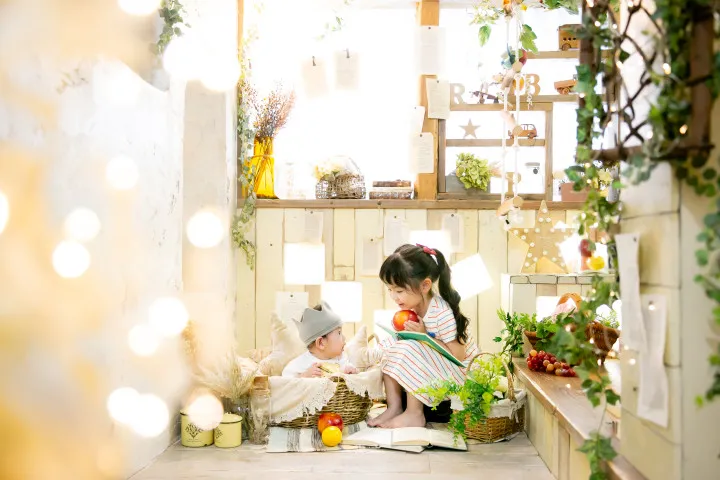 マルコスタジオの写真1