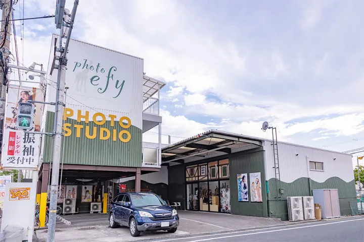 photo efy 伊丹店の写真6