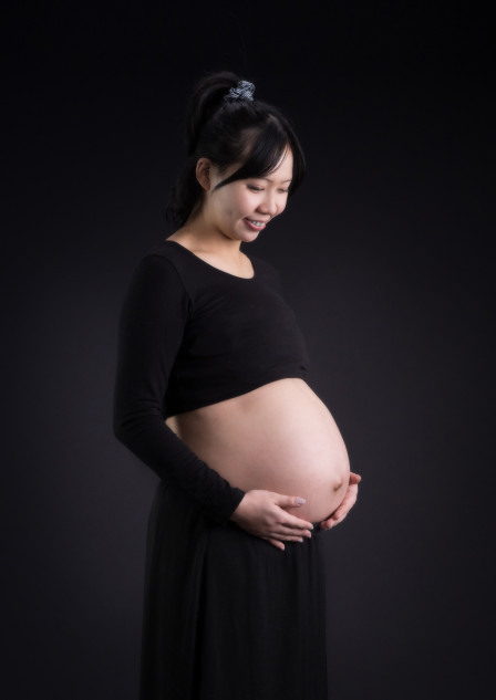 ひかり写真室の画像