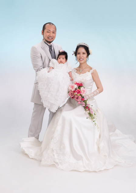 ひかり写真室の画像