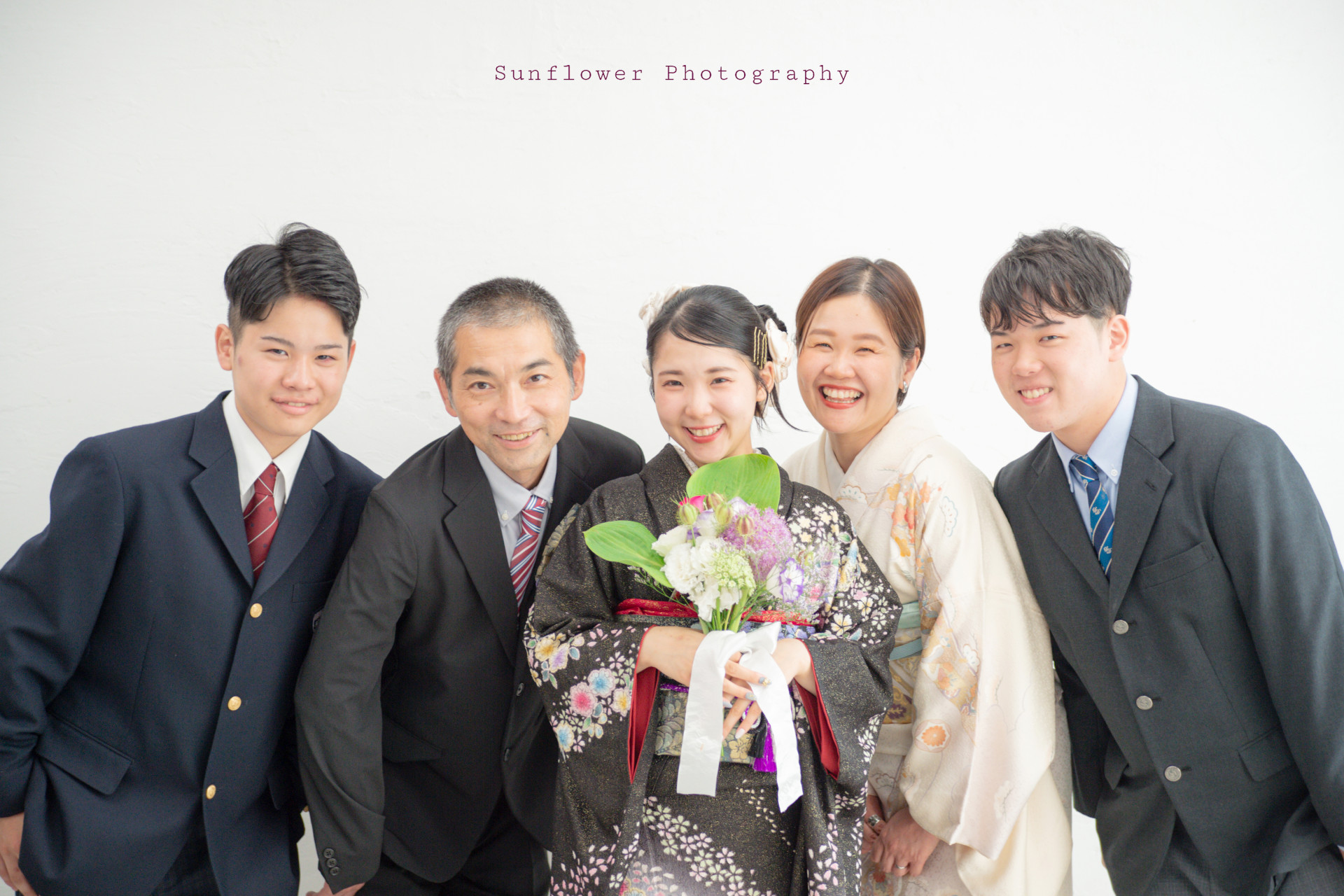 SunflowerPhotography(サンフラワーフォト)のメイン画像