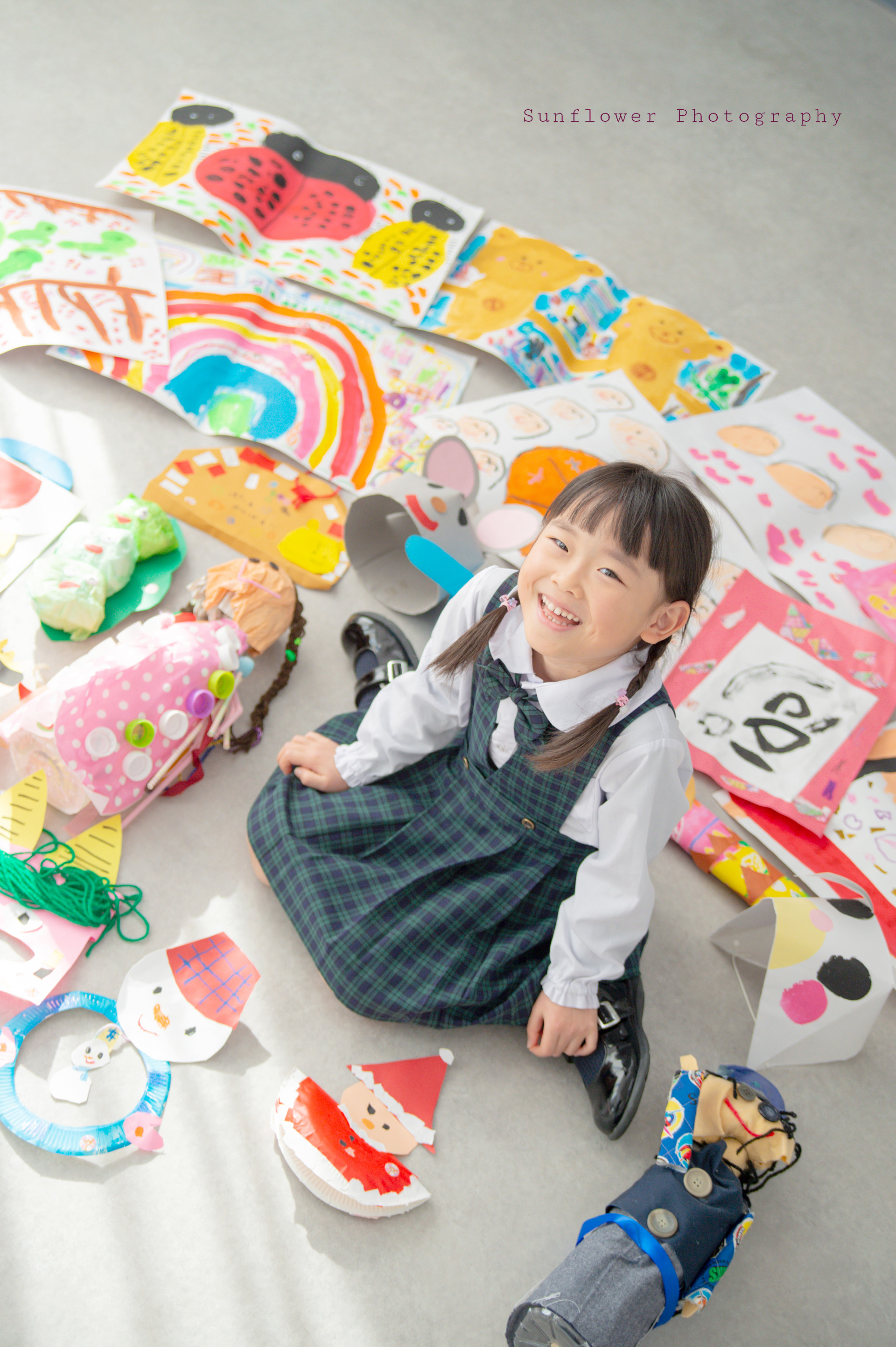 SunflowerPhotography(サンフラワーフォト)のメイン画像