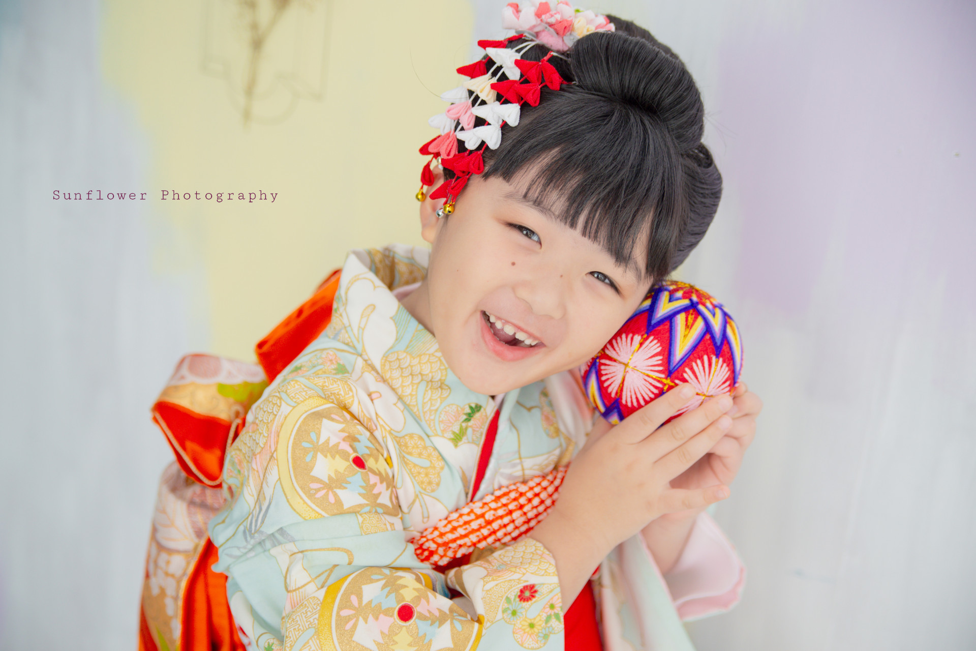 SunflowerPhotography(サンフラワーフォト)のメイン画像