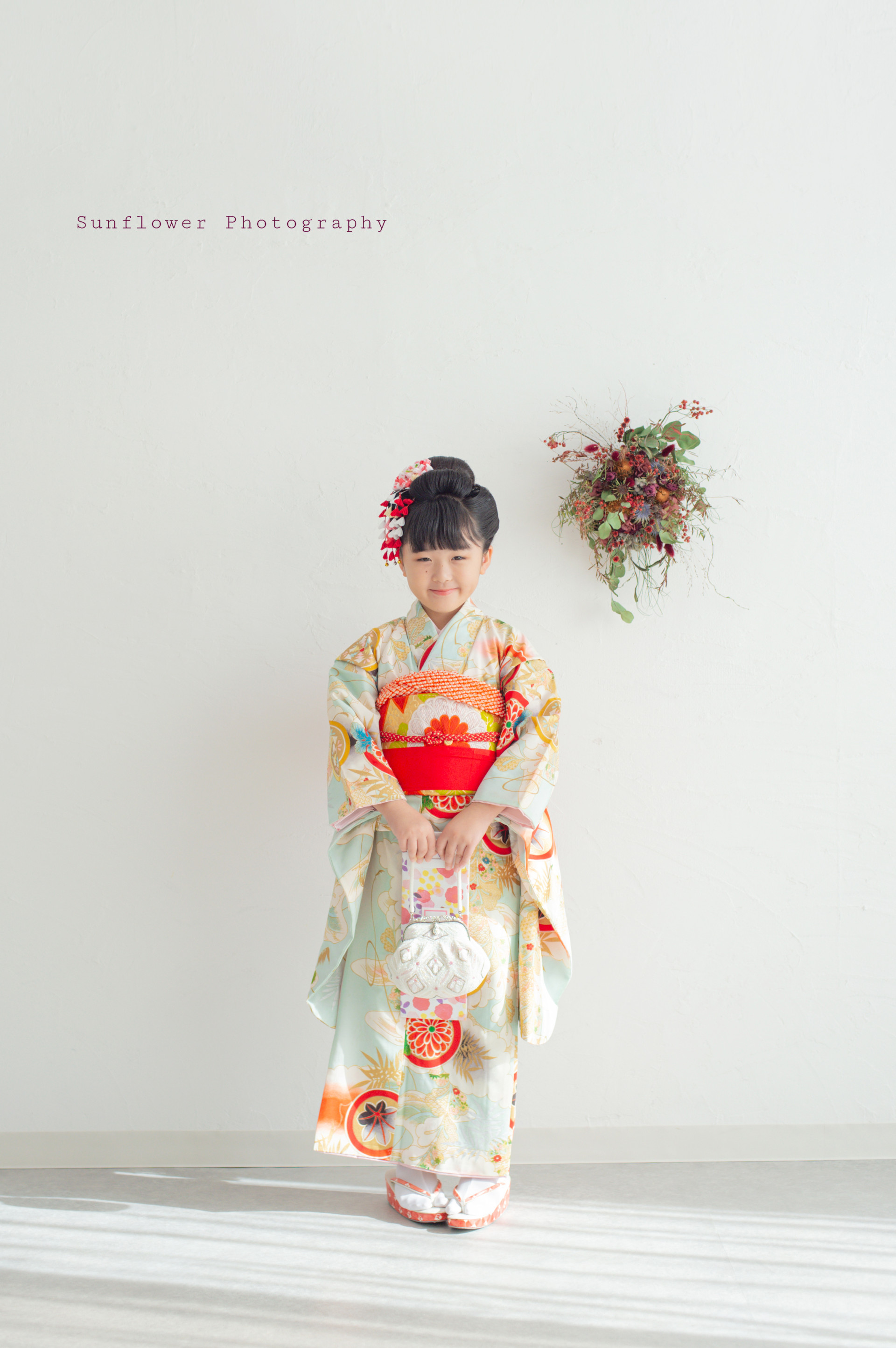 SunflowerPhotography(サンフラワーフォト)のメイン画像