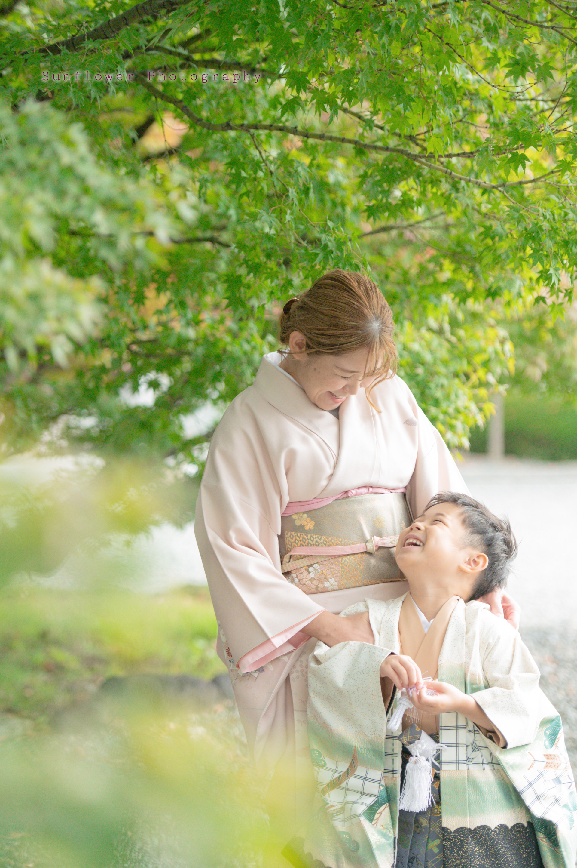 SunflowerPhotography(サンフラワーフォト)のメイン画像