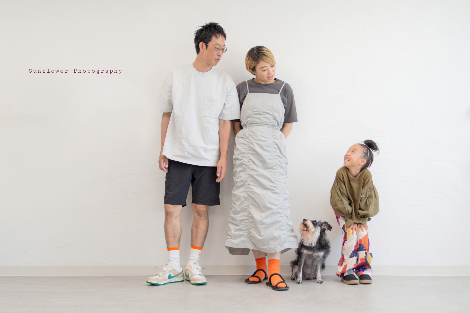 SunflowerPhotography(サンフラワーフォト)のメイン画像