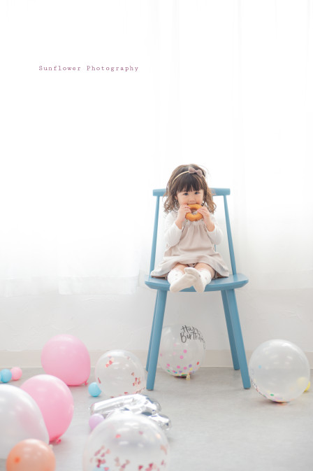 SunflowerPhotography(サンフラワーフォト)5の画像